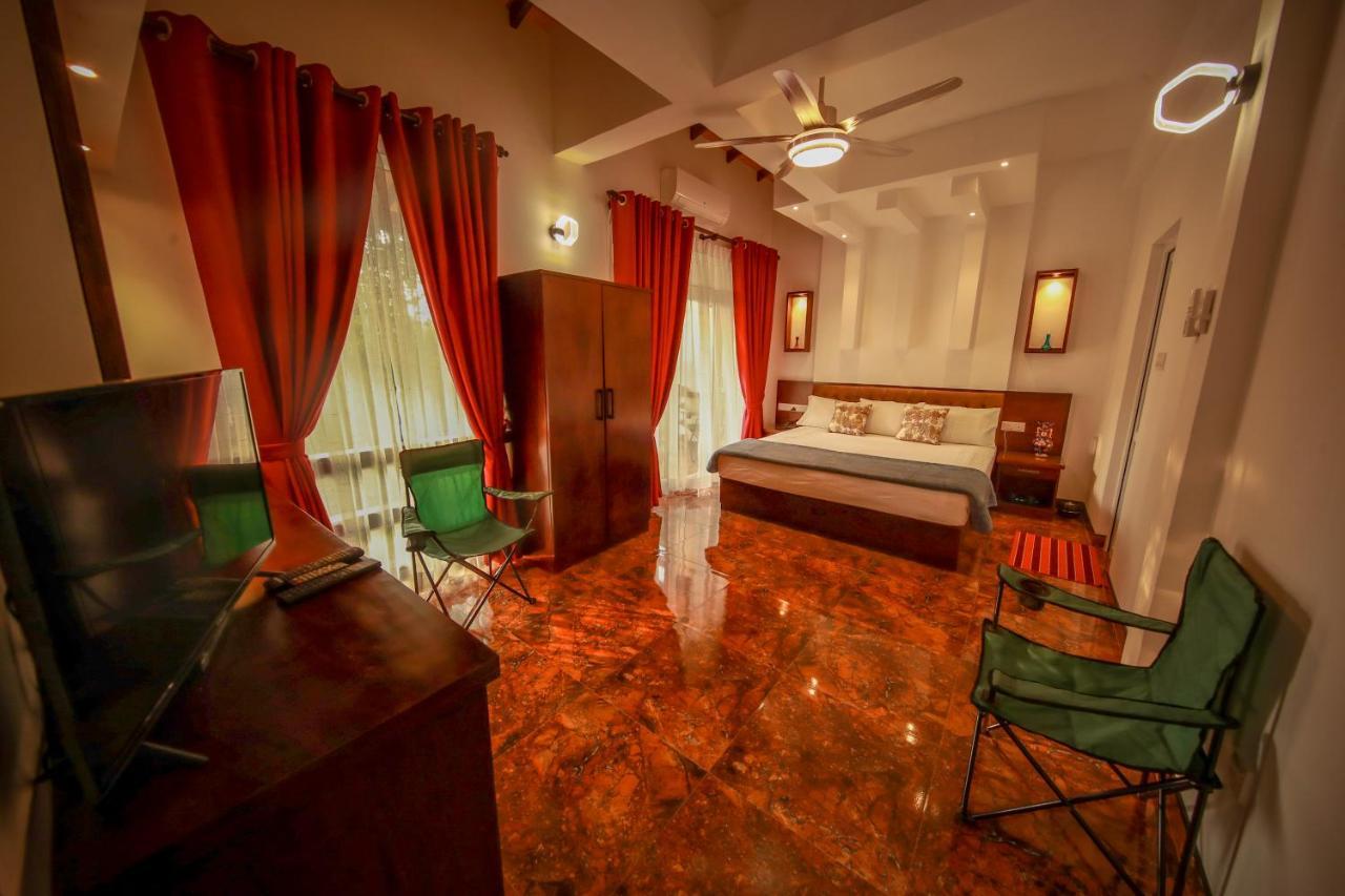Y&Y Residence Kandy Ngoại thất bức ảnh