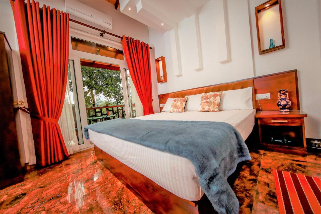 Y&Y Residence Kandy Ngoại thất bức ảnh