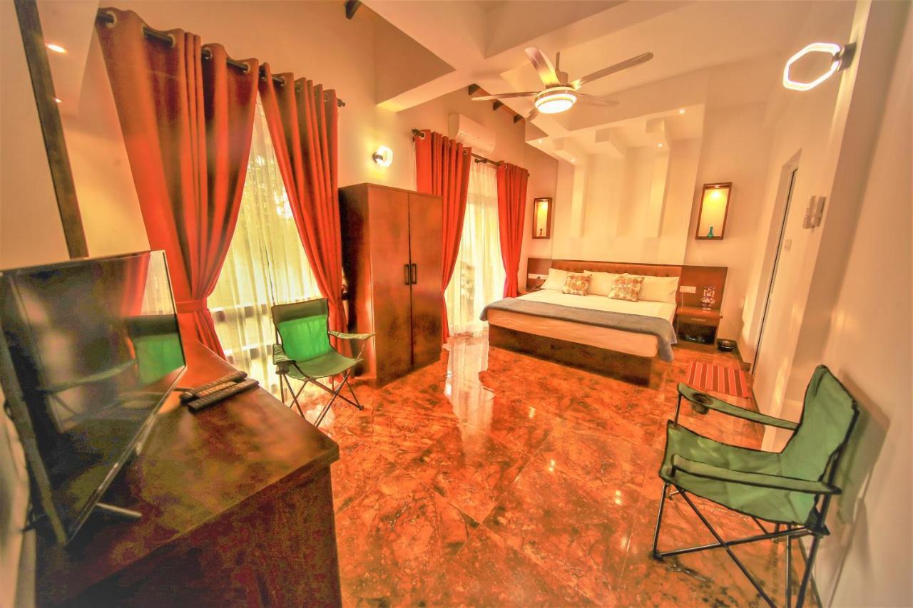 Y&Y Residence Kandy Ngoại thất bức ảnh