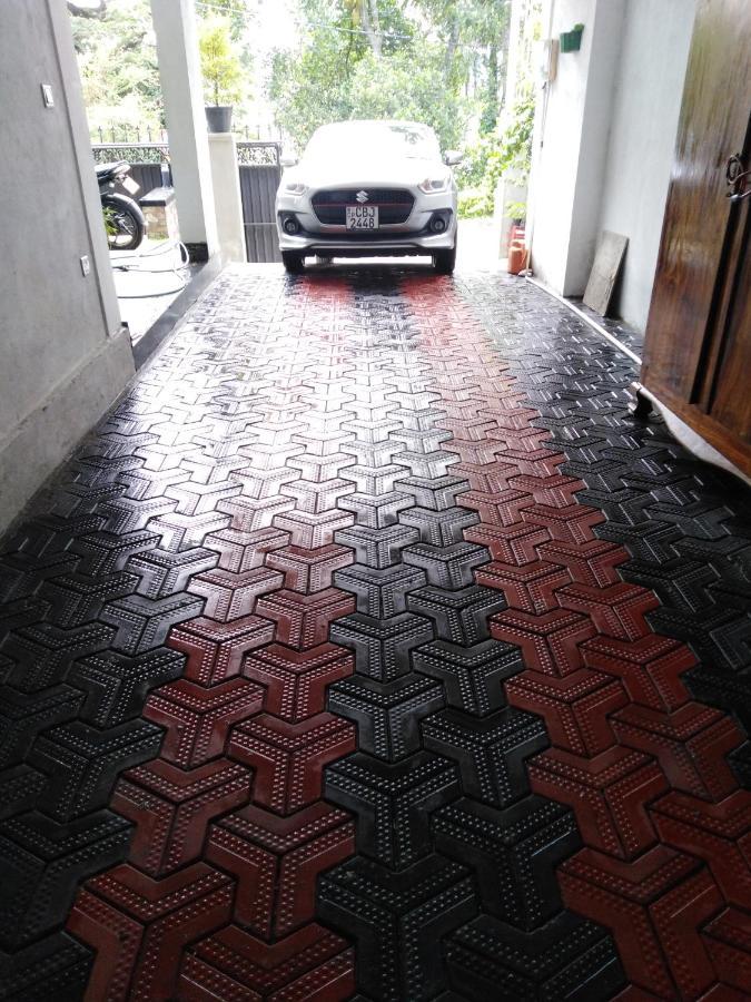 Y&Y Residence Kandy Ngoại thất bức ảnh