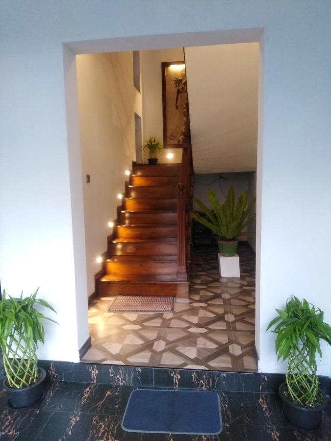 Y&Y Residence Kandy Ngoại thất bức ảnh