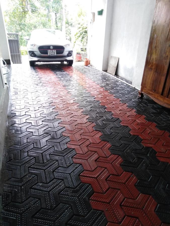 Y&Y Residence Kandy Ngoại thất bức ảnh