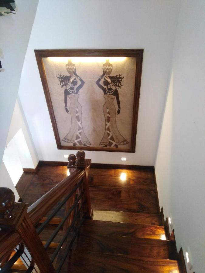 Y&Y Residence Kandy Ngoại thất bức ảnh