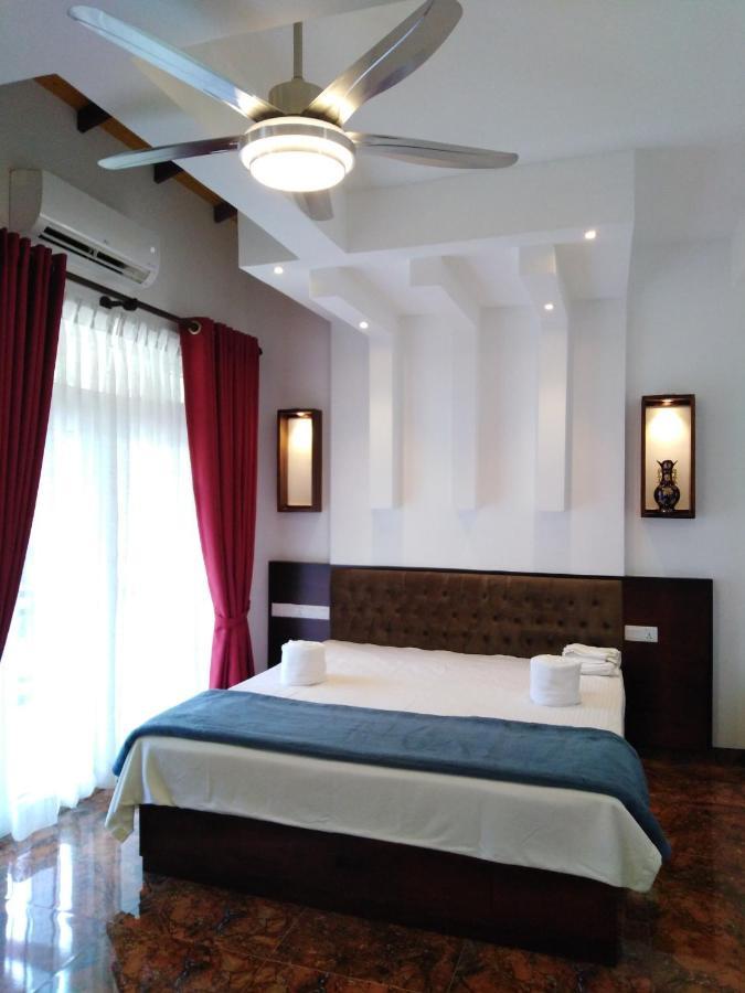 Y&Y Residence Kandy Ngoại thất bức ảnh