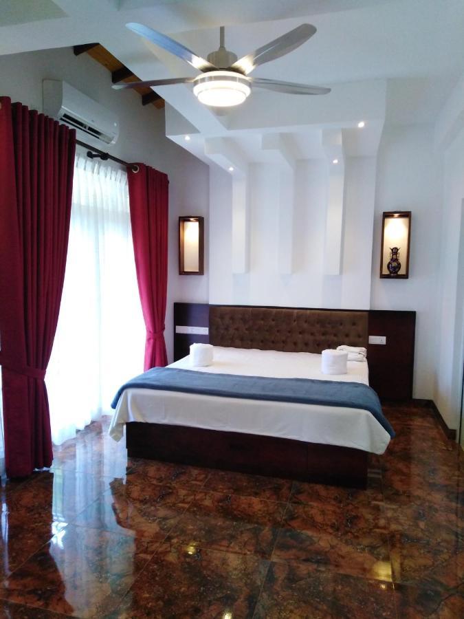 Y&Y Residence Kandy Ngoại thất bức ảnh