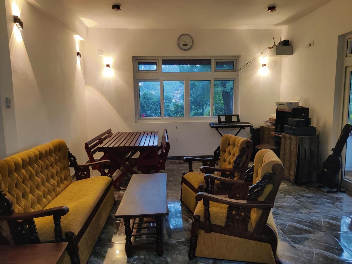 Y&Y Residence Kandy Ngoại thất bức ảnh