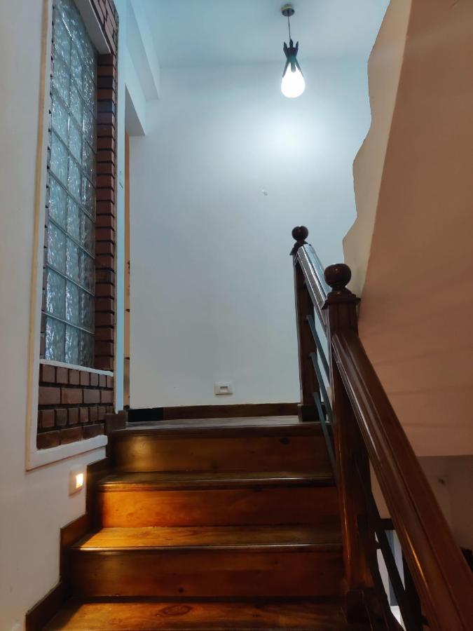 Y&Y Residence Kandy Ngoại thất bức ảnh