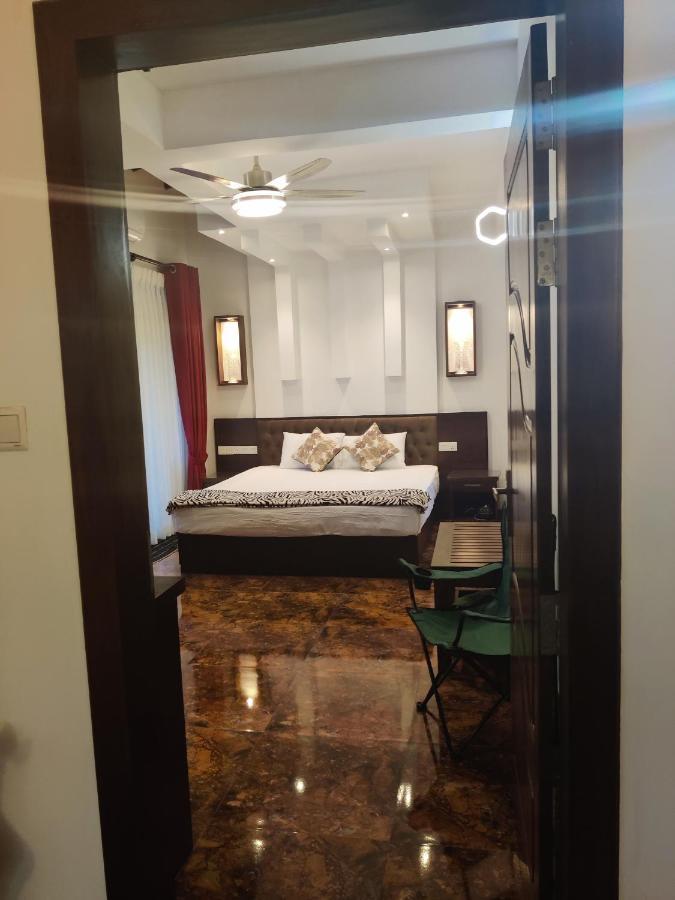 Y&Y Residence Kandy Ngoại thất bức ảnh