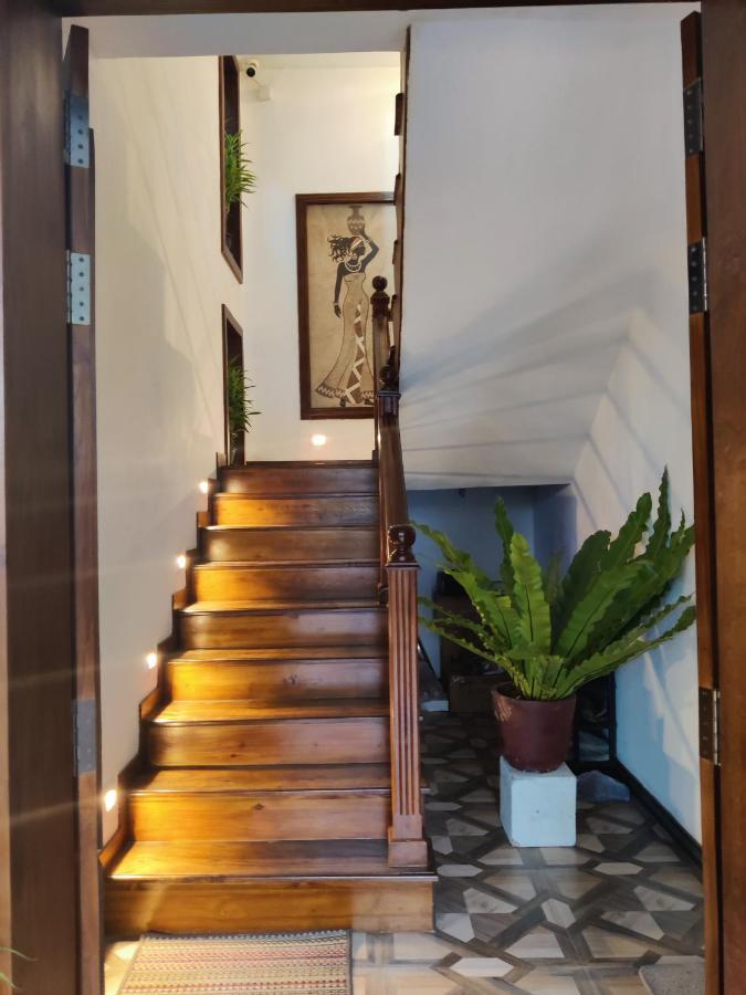 Y&Y Residence Kandy Ngoại thất bức ảnh