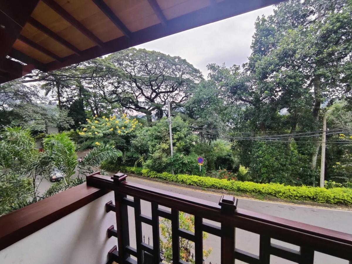 Y&Y Residence Kandy Ngoại thất bức ảnh