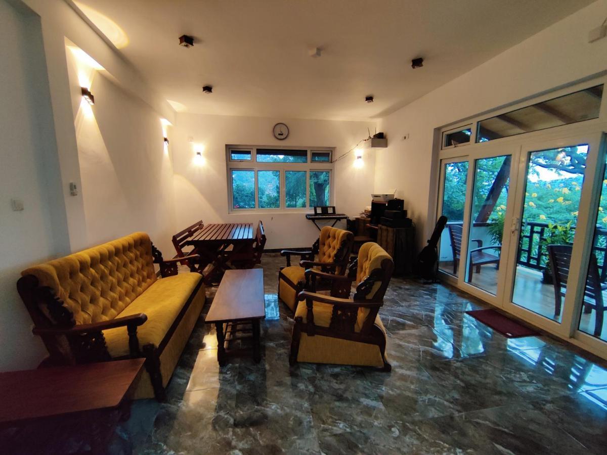 Y&Y Residence Kandy Ngoại thất bức ảnh