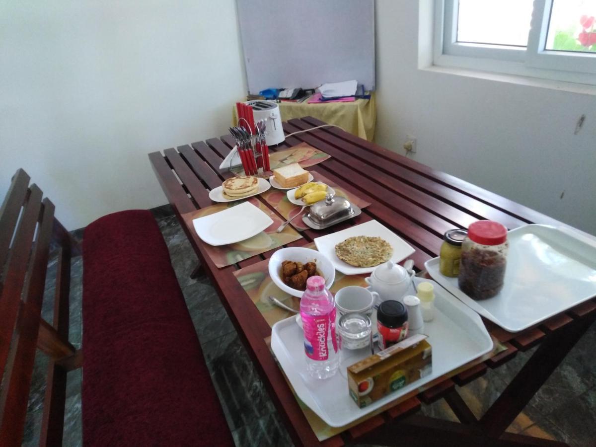 Y&Y Residence Kandy Ngoại thất bức ảnh