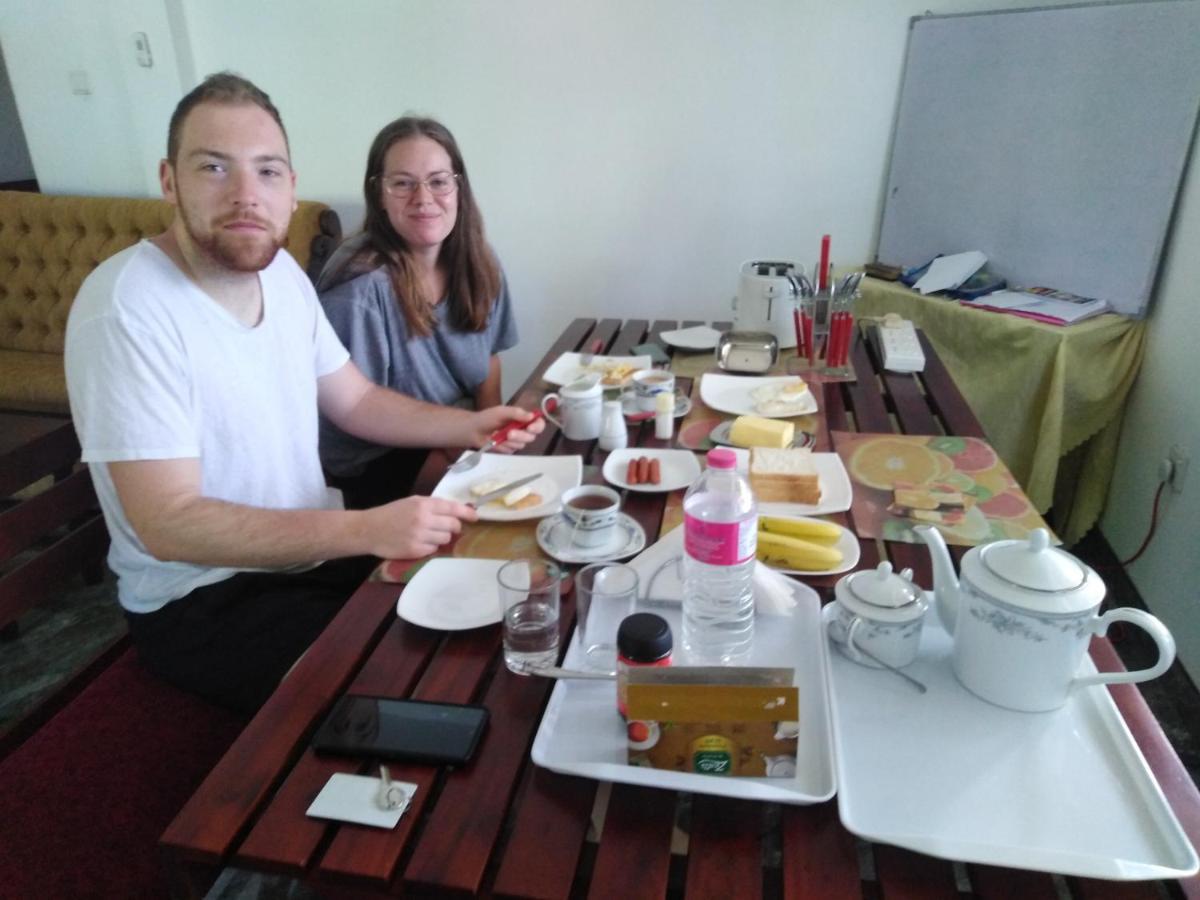Y&Y Residence Kandy Ngoại thất bức ảnh